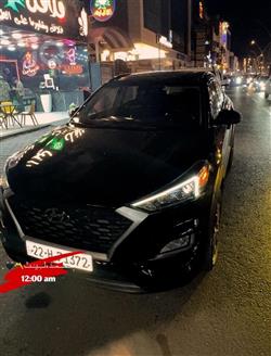 هیۆندای تۆکسۆن